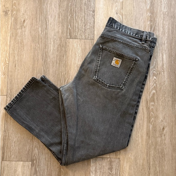 Carhartt Other - Vintage Carhartt Jeans